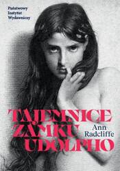 Tajemnice zamku Udolpho