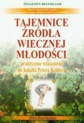 Tajemnice źródła wiecznej młodości 2