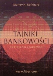 Tajniki bankowości. Podręcznik akademicki