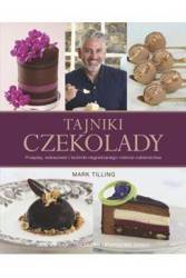 Tajniki czekolady