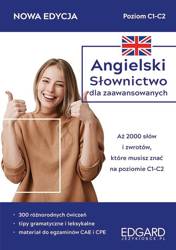 Target. Angielski Słownictwo dla zaawansowanych