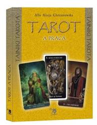 Tarot a praca