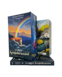 Tarot krajobrazów