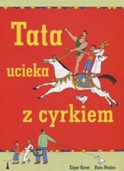 Tata ucieka z cyrkiem