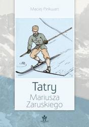 Tatry Mariusza Zaruskiego w.2024