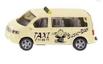 Taxi bus