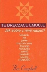 Te dręczące emocje