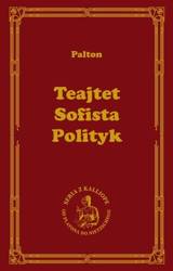 Teajtet. Sofista. Polityk