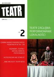 Teatr 2/2025