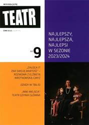 Teatr 9/2024