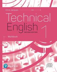 Technical English 2nd Edition 1 WB