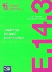 Technik Informatyk LO Tworzenie aplikacji ZPiR NE