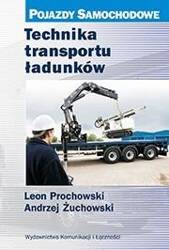 Technika transportu ładunków