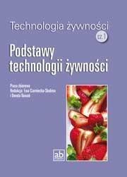 Technol. żywności cz.1 - Podstawy technologii