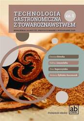 Technologia gastronomiczna.. HGT.02. cz.1