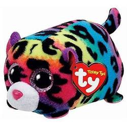 Teeny Tys Jelly - Multicolor Lampart