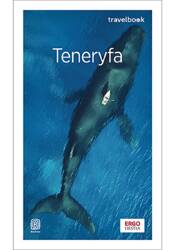 Teneryfa. Travelbook w.4