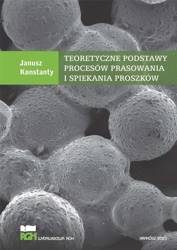 Teoretyczne podstawy procesów prasowania...