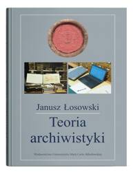 Teoria archiwistyki