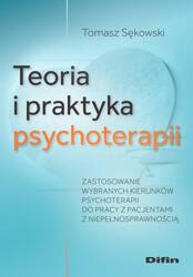 Teoria i praktyka psychoterapii