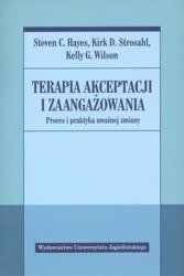 Terapia akceptacji i zaangażowania