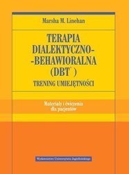 Terapia dialektyczno-behawioralna (DBT) ćwiczenia