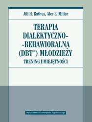 Terapia dialektyczno-behawioralna (DBT) młodzieży