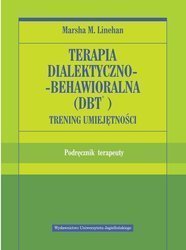 Terapia dialektyczno-behawioralna (DBT) podr.