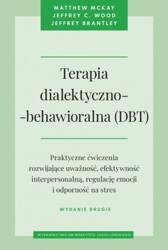 Terapia dialektyczno-behawioralna (DBT) w.2