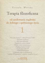 Terapia filozoficzna T.1