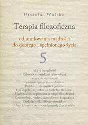 Terapia filozoficzna T.5