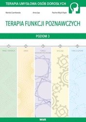 Terapia funkcji poznawczych cz.3