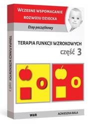 Terapia funkcji wzrokowych cz.3