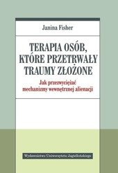 Terapia osób, które przetrwały traumy złożone