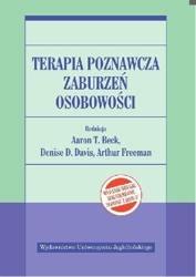 Terapia poznawcza zaburzeń osobowości w.2016