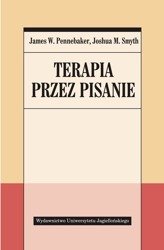 Terapia przez pisanie