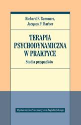 Terapia psychodynamiczna w praktyce.