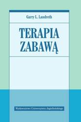 Terapia zabawą