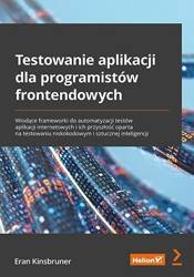 Testowanie aplikacji dla programistów...