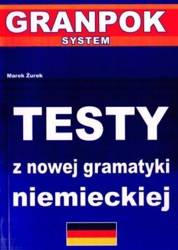 Testy z nowej gramatyki niemieckiej