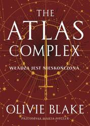 The Atlas Complex