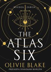 The Atlas Six