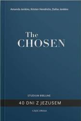 The Chosen 40 dni z Jezusem cz.2