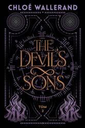 The Devil's Sons T.2