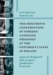 The Discursive Construction of Foreign Language...