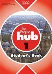 The English Hub 1 A1 SB MM PUBLICATIONS