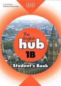 The English Hub 1B A1.2 SB MM PUBLICATIONS