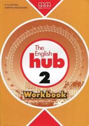 The English Hub 2 WB