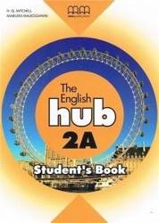 The English Hub 2A SB MM PUBLICATIONS