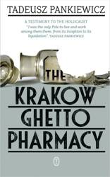 The Krakow Ghetto Pharmacy